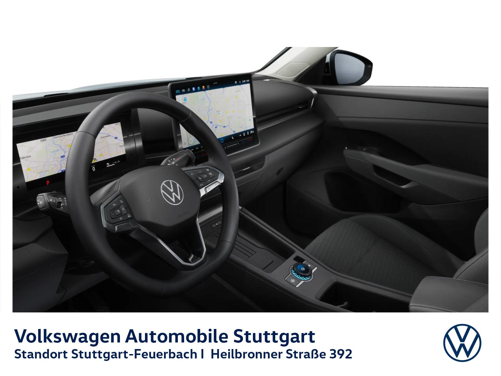 Volkswagen T-Roc Life 1.5 TSI DSG Navi Kamera, миниатюра 25