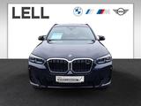 BMW X3 M40i ZA Head-Up HK HiFi DAB WLAN Standhzg. - gebrauchte BMW X3 M40 aus dem Jahr 2024