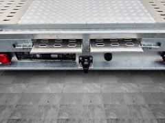 CITROEN Jumper Abschleppwagen AHK3,5t Klima Standheizung