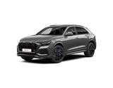 Audi RSQ8 4.0 TFSI quat. * LNP : 195.787,37 * Carbon* - gebrauchte Audi RSQ8 aus dem Jahr 2021