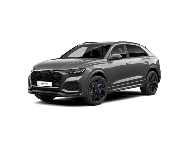 AUDI RSQ8 4.0 TFSI quat. * LNP : 195.787,37 * Carbon*
