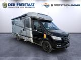 HYMER / ERIBA / HYMERCAR HYMER B MC-T BL 680 BLACKLINE*Mercedes Benz-23%! - Diesel Teilintegrierter Hymer