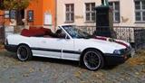 Honda Prelude Conmodo  (Cabrio Umbau) Bj. ... - Honda Prelude Gebrauchtwagen