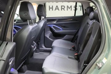 Fahrzeugverkauf 21 Volkswagen Tayron 1.5 eTSI 110 kW Life LED Kamera AHK