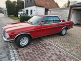 Mercedes-Benz Mercedes W123 280CE BJ. 79 132 Tkm - Mercedes-Benz 280: Ce