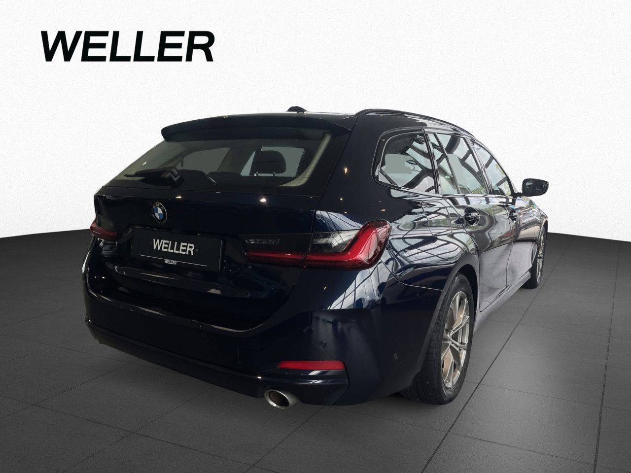BMW 318 - Bild 5