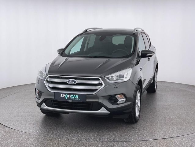 Ford Kuga Titanium 1.5*NAVI*SHZ*RFK*uvm