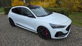 Ford Focus 2,3L Ecoboost Turbo ST X Track Pack 280PS - Ford Focus: ST Turbo