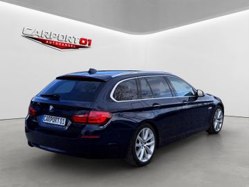 BMW 525 - 7