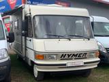 HYMER / ERIBA / HYMERCAR Hymermobil  H-ZULASSUNG  MARKISE TÜV NEU - Angebote entsprechen deinen Suchkriterien