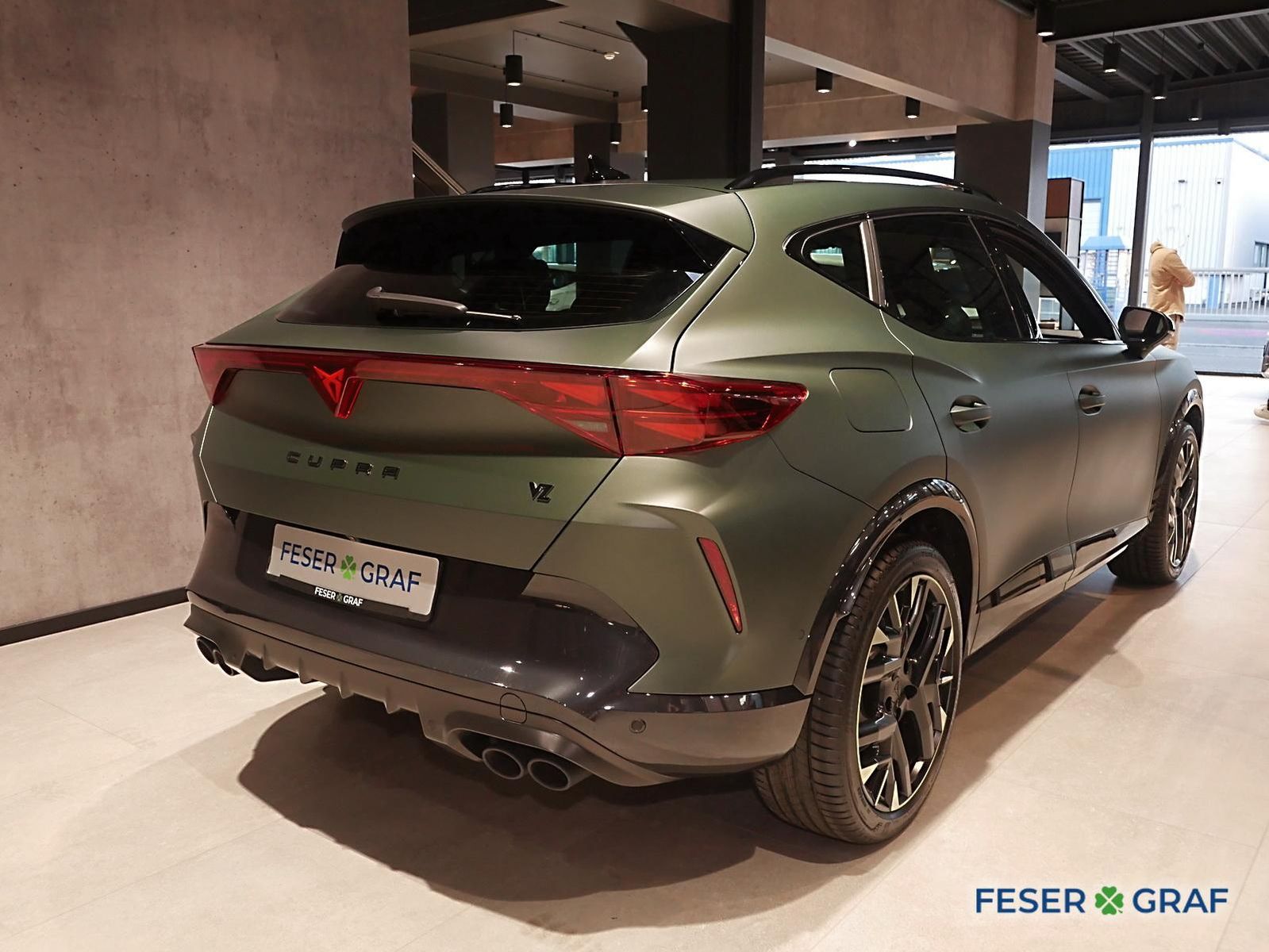 Cupra Formentor - Bild 3