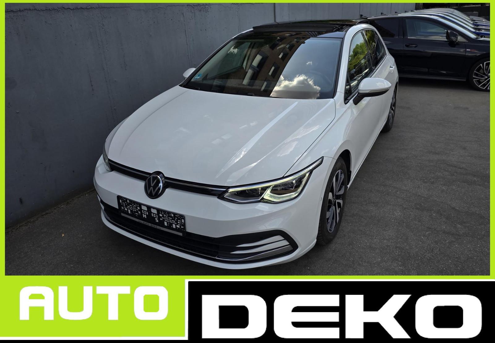 Volkswagen Golf 2.0 TDI DSG ACTIVE Pano/Matrix/ACC/HUD/AHK
