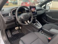 Renault Clio - Vorschau Bild 10