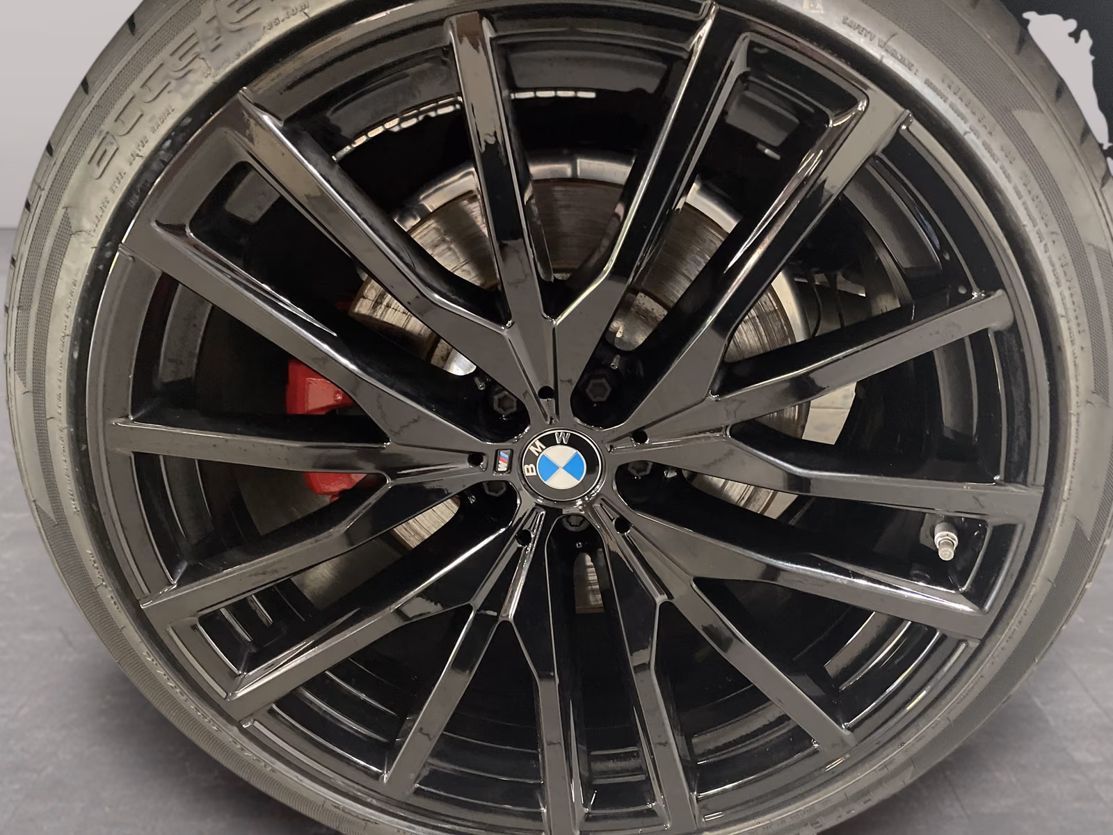 BMW X5 M60i xDrive M Sport Harman/K LiveCockpitProf