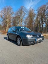 Volkswagen Golf 1.6 Auto Comfortline Comfortline - Volkswagen Golf aus 2001: 1.6
