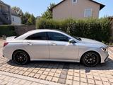 Mercedes-Benz CLA 45 AMG CLA 45 4MATIC - gebrauchte Mercedes-Benz CLA 45 AMG aus dem Jahr 2016