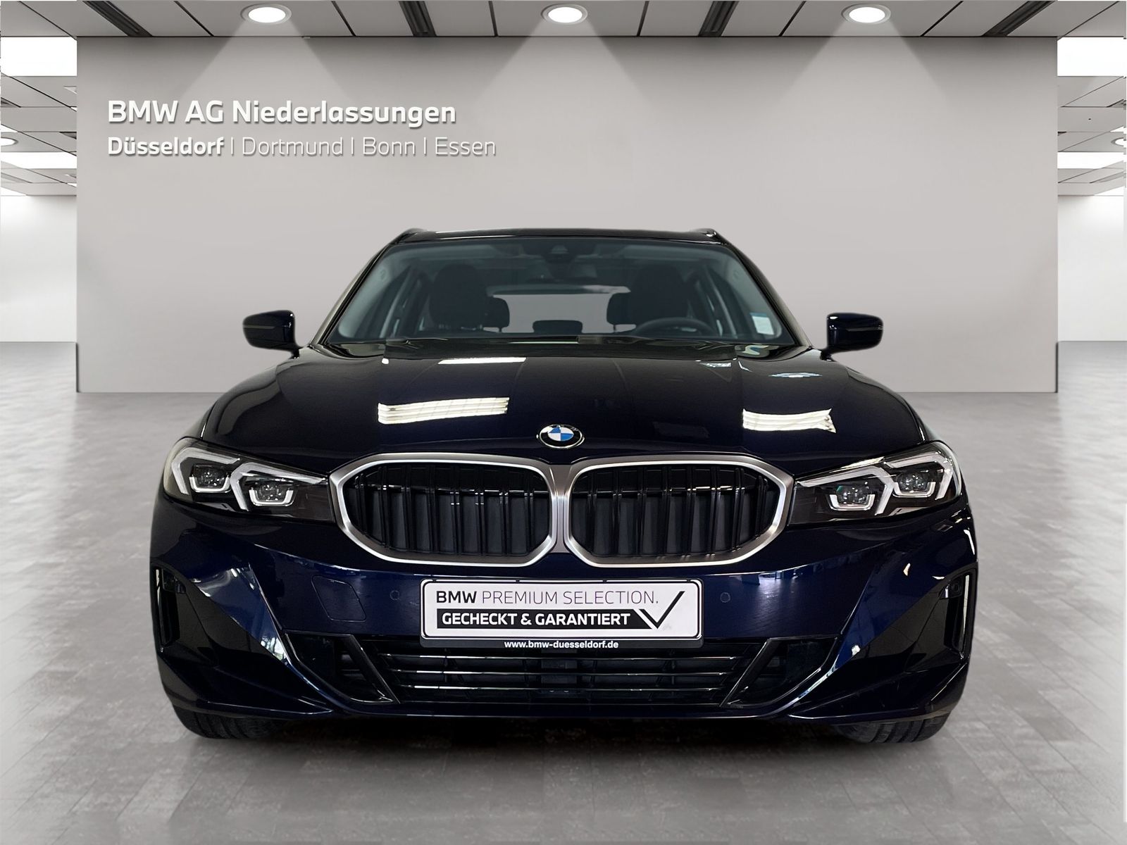 BMW 318 - Bild 8