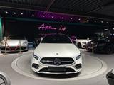 Mercedes-Benz A 220 AMG d*AMG-LINE*PANO*KAMERA*AMBI*18* - Mercedes-Benz A-Class: AMG