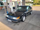 Saab ## Saab 900 Turbo / Red Box /Schalter ## - Saab in Dresden