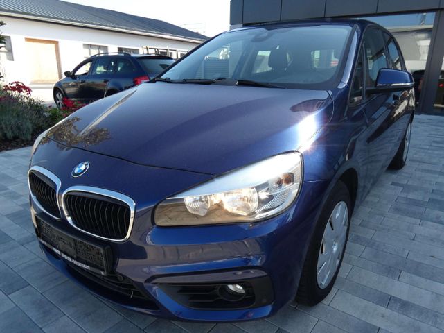 BMW 218 218 i