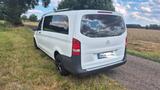 Mercedes-Benz Vito 116  TourerPro extralang - Mercedes-Benz Vito: Tourer