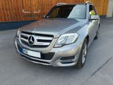 Mercedes-Benz GLK 220 CDI 4Matic 7G-TRONIC - Glk mercedes gebraucht