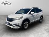 Honda HONDA CR-V IV 2015 - CR-V 1.6 Elegance + Connect - Honda: 20i