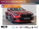 BMW 540d xDrive Touring >Herbst Highlights< UPE 91.3