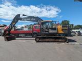 Volvo EC 220 / SW + 2 Löffel - Angebote