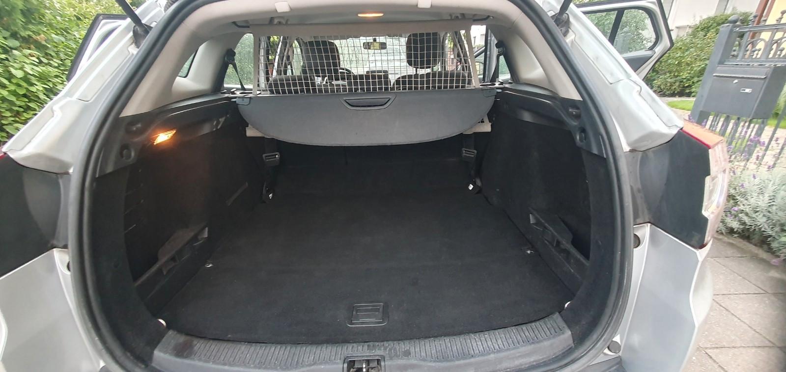 Renault Megane 2012 — photo 7