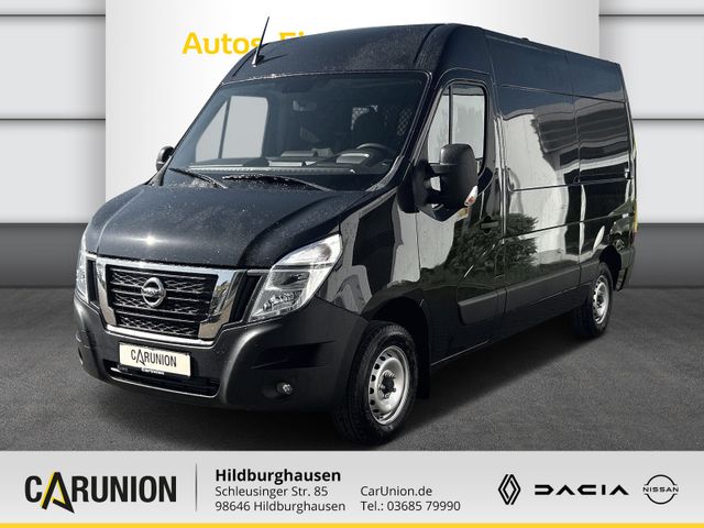 Nissan Interstar Kasten L2H2 35 dCi135 FWD MT ACENTA FA