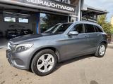 Mercedes-Benz GLC 250 GLC -Klasse GLC 250 4Matic - Mercedes-Benz: Klasse M