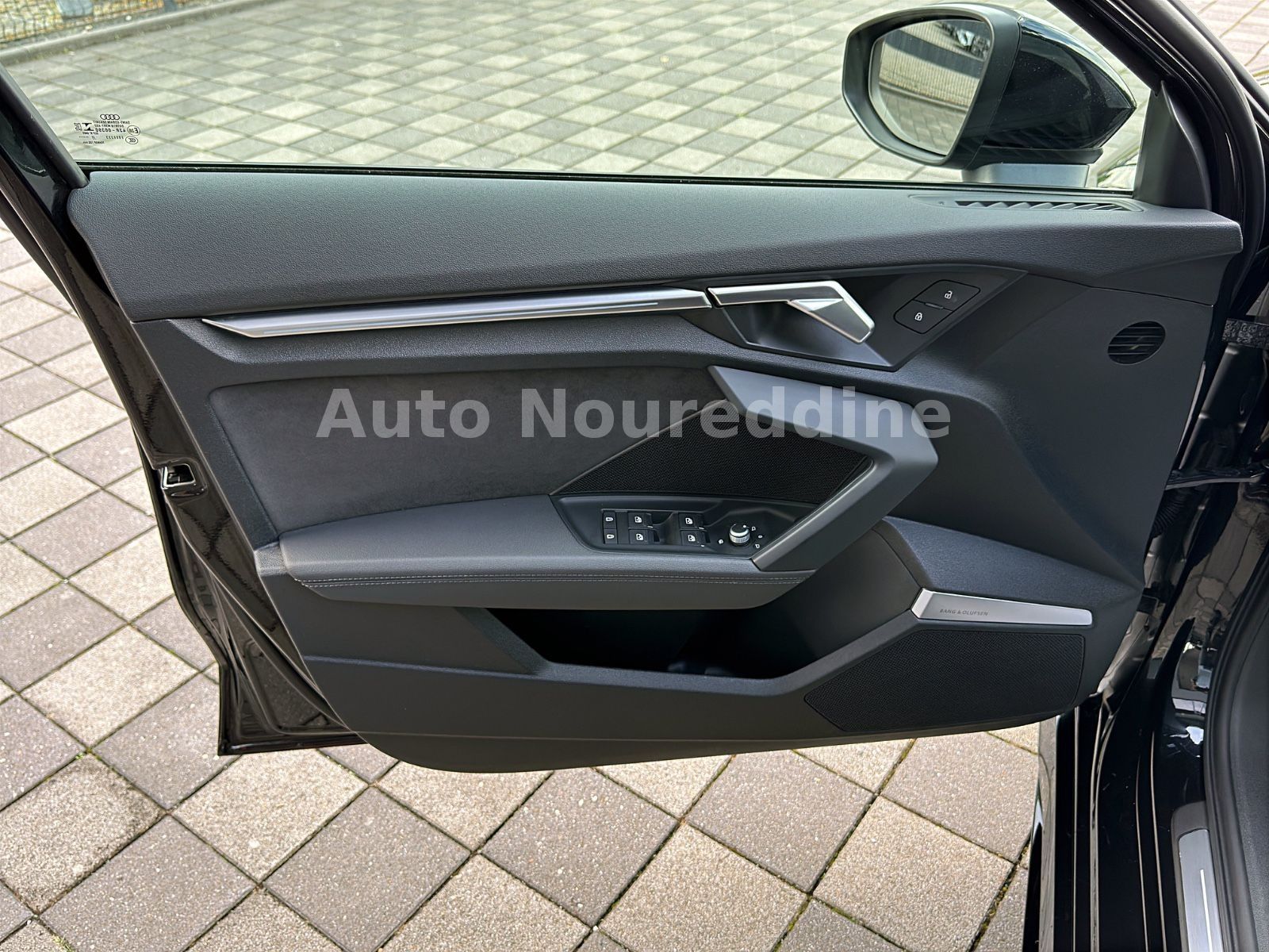 Audi RS3 Sportback 2.5 TFSI Quattro*Deutsch*Uff*Top* foto 18