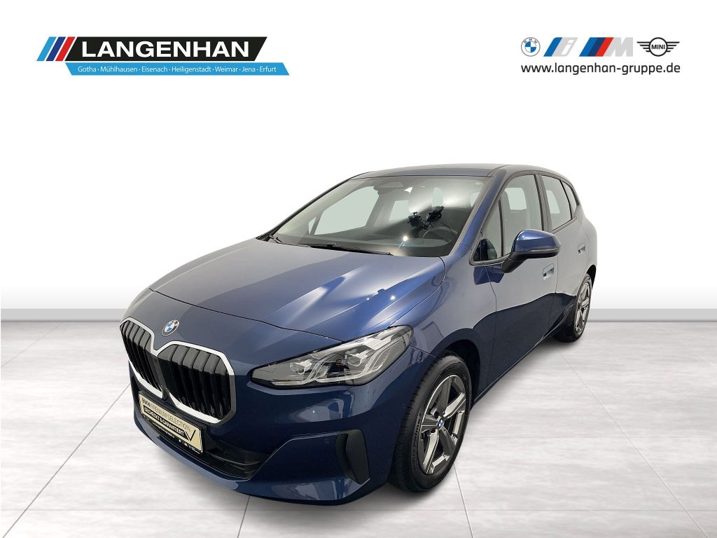 BMW 220 Active Tourer