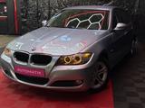 BMW 320i Lim.*Automatik*Erst 81Tkm*Xenon* - BMW: 8er