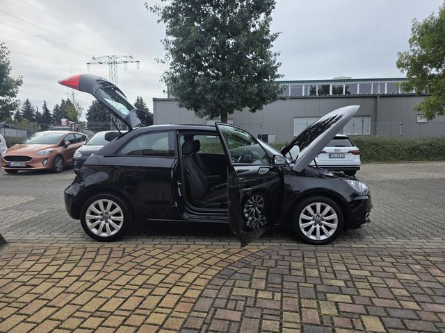 AUDI A1 — Foto 11
