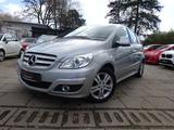 Mercedes-Benz B B 180 Klimaanlage / 1-Hand / PDC - Mercedes-Benz B 180 aus 2010