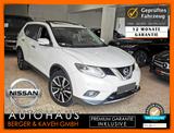 Nissan X-TRAIL TEKNA | PANO | 360° + [12M.GARANTIE] - Nissan X-Trail in Bremen