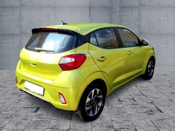 Hyundai i10 1.2 Trend (79PS) MY25