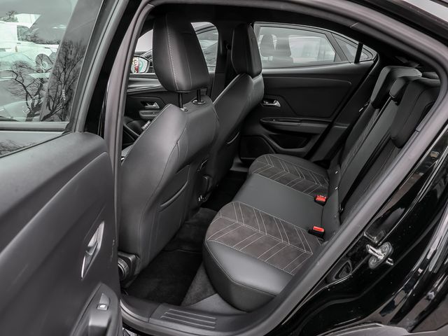 Opel Mokka 1.2 Ultimate Kamera Navi ACC LED