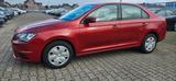 Seat Toledo 1.4 TDI Klimaautomatik Euro5 TÜV 11/2026 - Seat Toledo: Rot