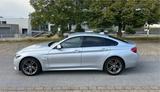 BMW 420i Grand Coupé xDrive 360 KAM, Facelift ... - gebrauchte BMW 420 mit Facelift