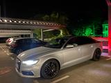 Audi A6 3.0 TFSI quattro S tronic - 2 x Sline / 20 Zo - Audi A6 aus 2011: 2.0