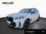 BMW X5 M60i xD M Sport Pro 22" H/K AdLED Massage HUD - graue BMW X5 M60