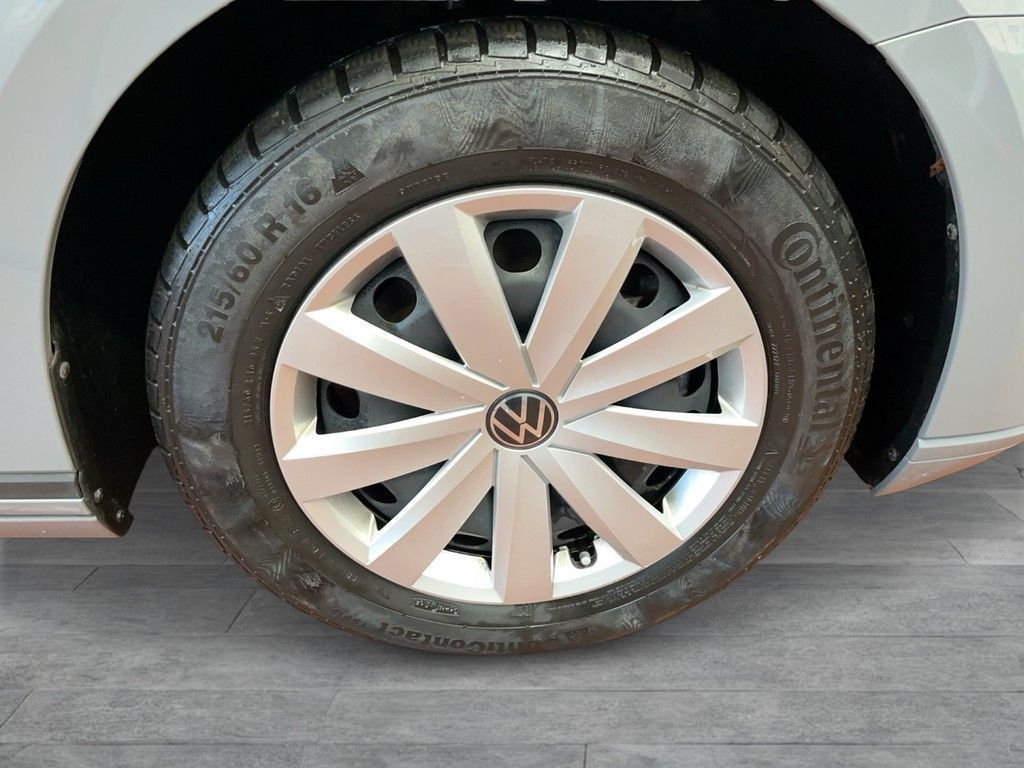 Volkswagen Passat Variant - Bild 9