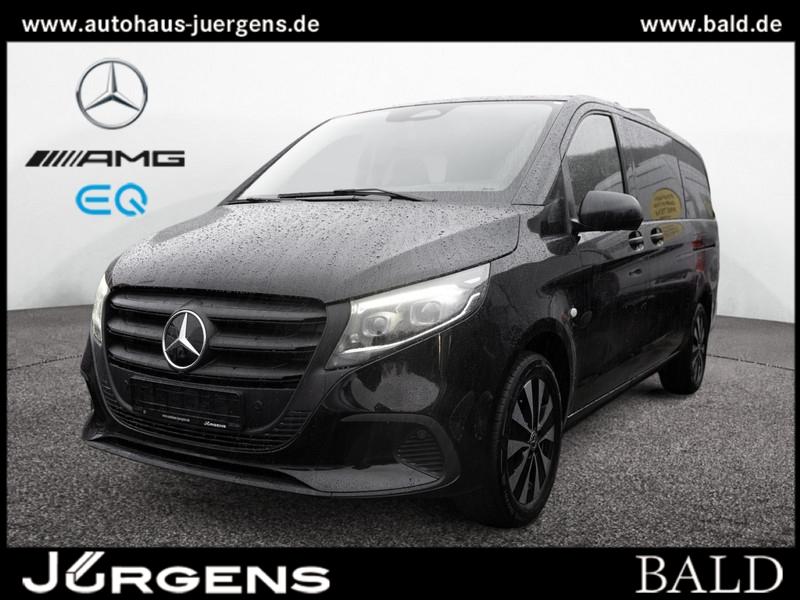 Mercedes-Benz VITO 119 Tourer/PRO/MOPF/Navi/MBUX/Totw/Cam/Temp