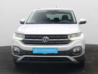 Volkswagen T-Cross - Vorschau Bild 3