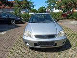 Honda honda civic EJ 9 - Honda Civic: Ej9