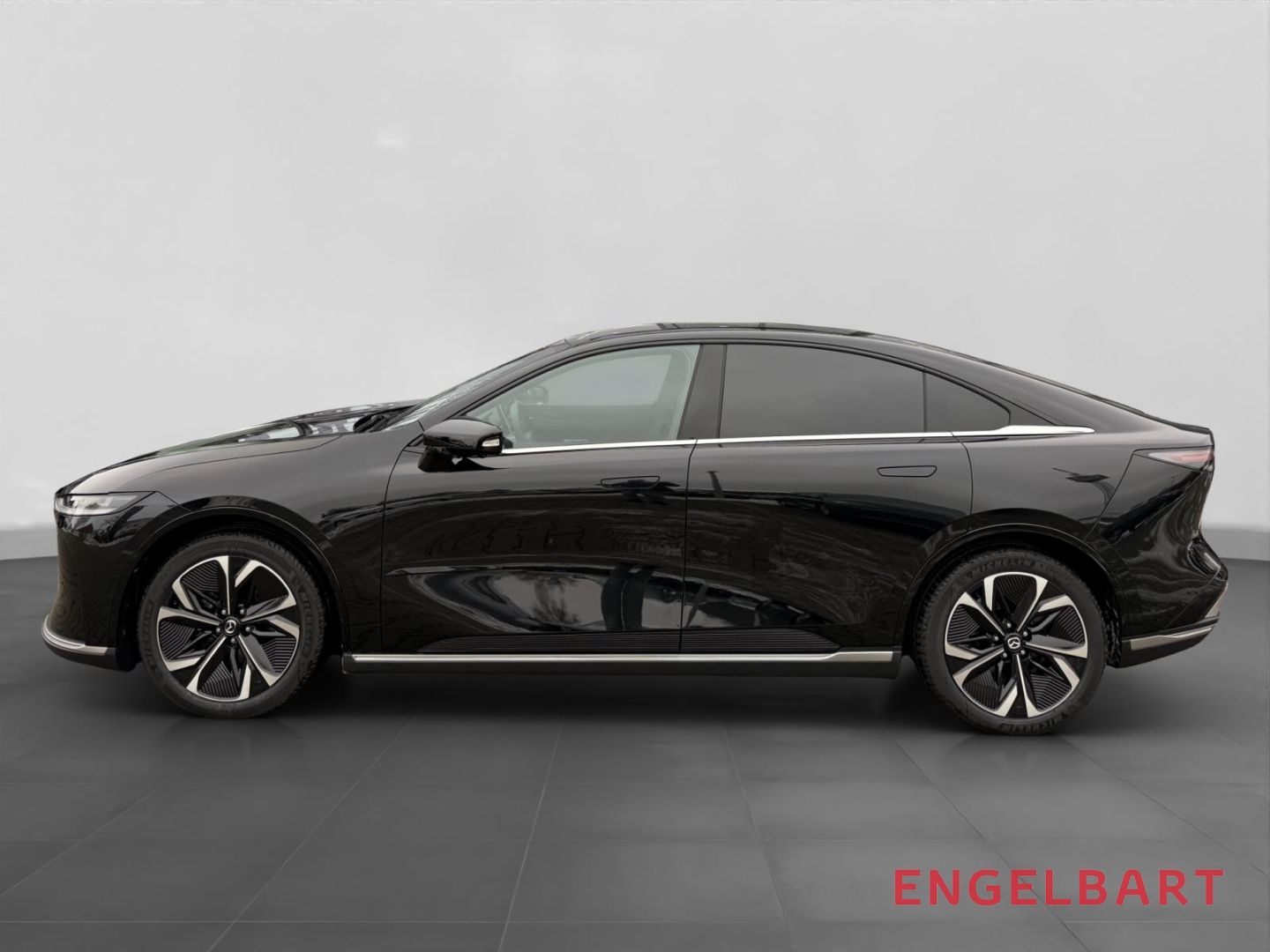 Mazda 6e - Bild 2