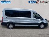 Ford Transit Kombi 2.0 l EcoBlue Trend 350 L3H2 DOPPE - Ford: K 0